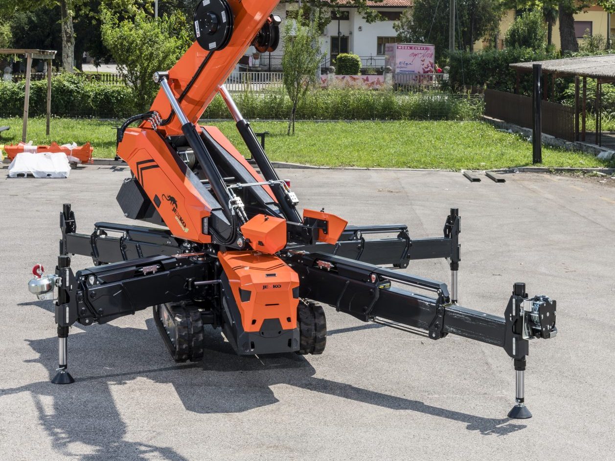 Breed inzetbare stabiliteitsoplossingen