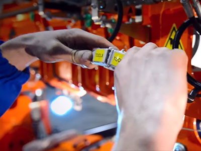 Plug & Play Applicatie