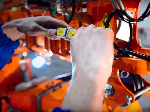 Plug & Play Aansluiting (PPA):