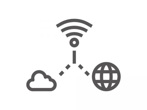 Internet op de Kraan