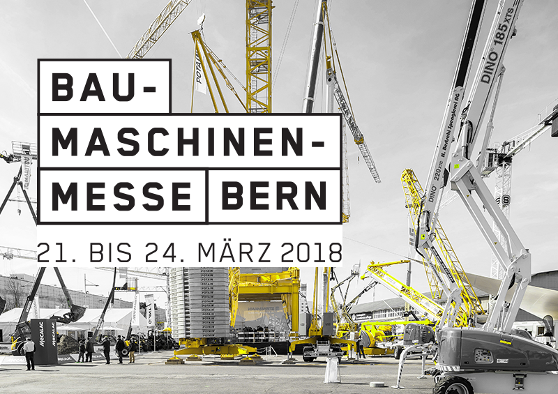 arbor-baumaschinenmesse