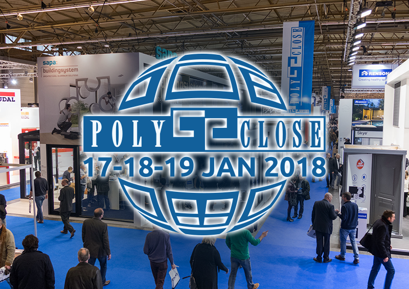Polyclose 2018 Belgium