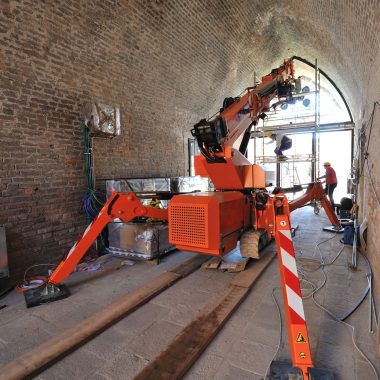 
												Settore:Glas Manupilatie												