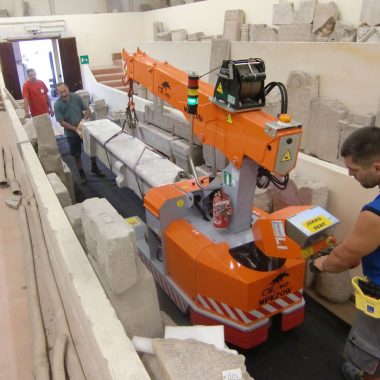 
												Settore:… en andere												