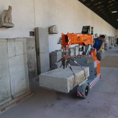 
												Settore:… en andere												