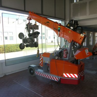 
												Settore:Glas Manupilatie												