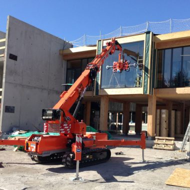 
												Settore:Glas Manupilatie												