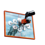 Zuignappen en accesoires