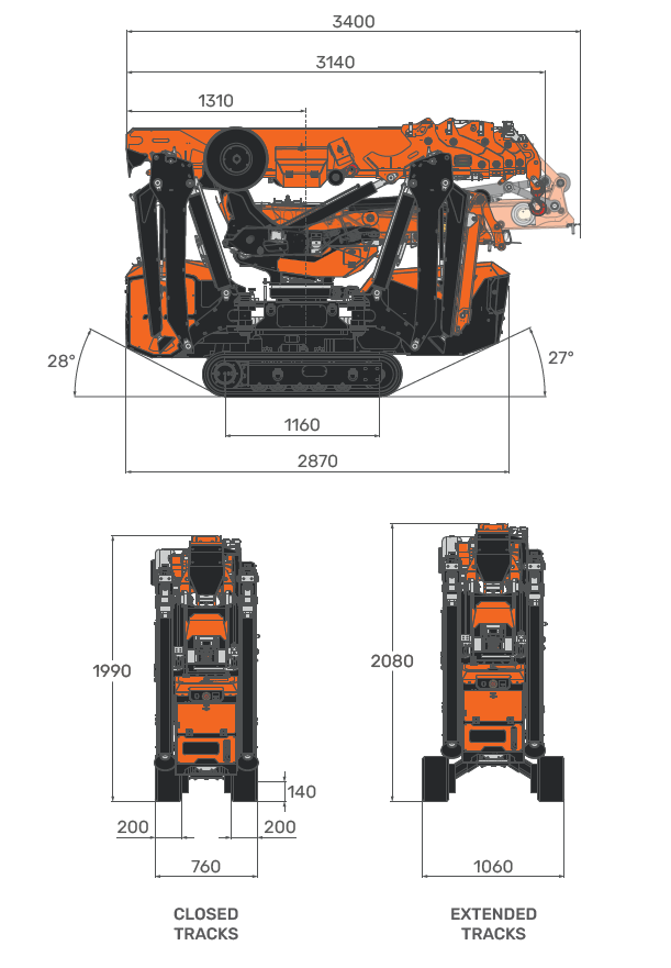 SPX532.2_Dimensions_M