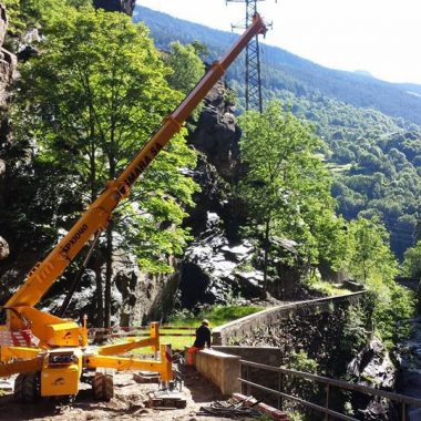 
												Settore:… en andere												